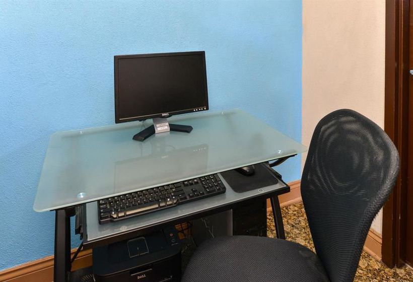 Hotel Quality Inn Lafayette  | Lafayette | Louisiana | United States 13