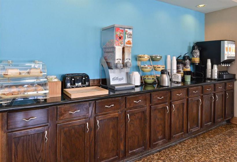 Hotel Quality Inn Lafayette  | Lafayette | Louisiana | United States 14