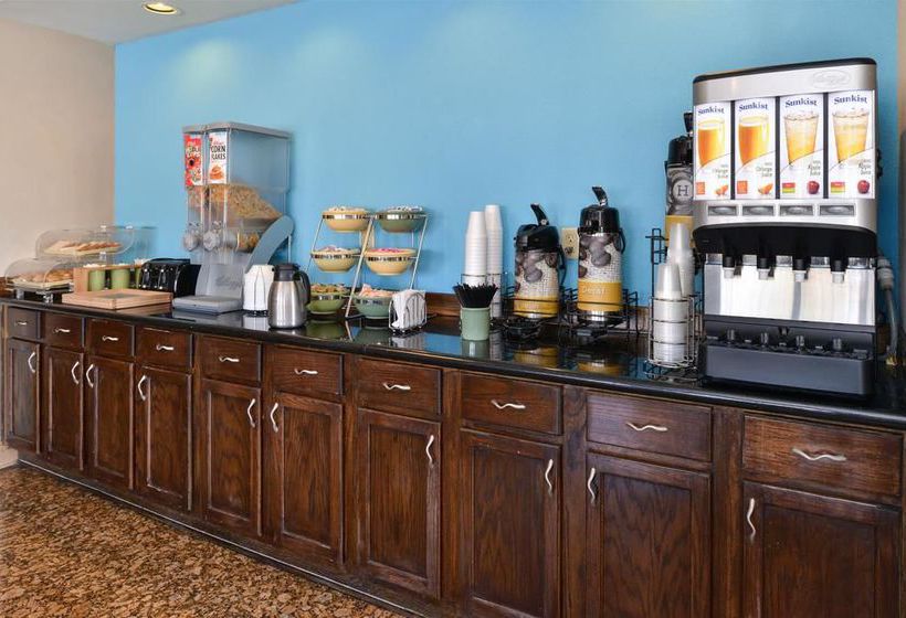 Hotel Quality Inn Lafayette  | Lafayette | Louisiana | United States 15