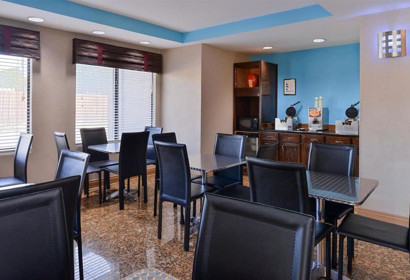 Hotel Quality Inn Lafayette  | Lafayette | Louisiana | United States 16