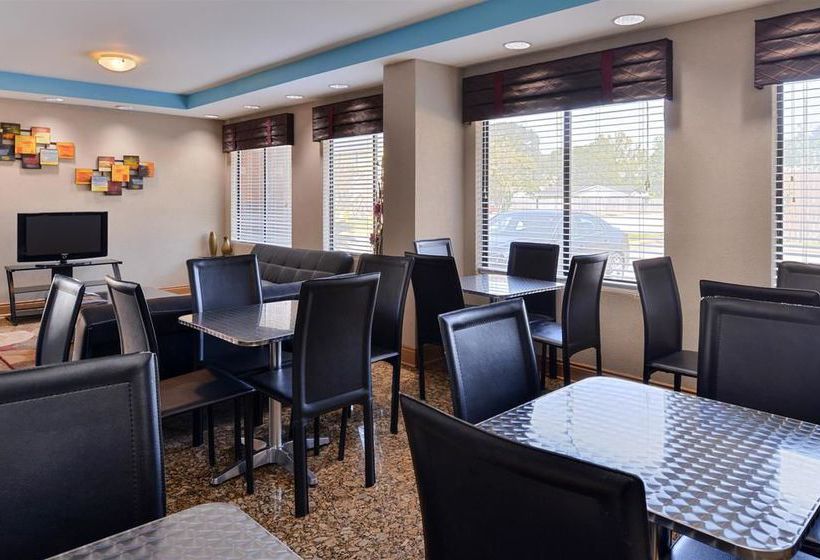 Hotel Quality Inn Lafayette  | Lafayette | Louisiana | United States 17