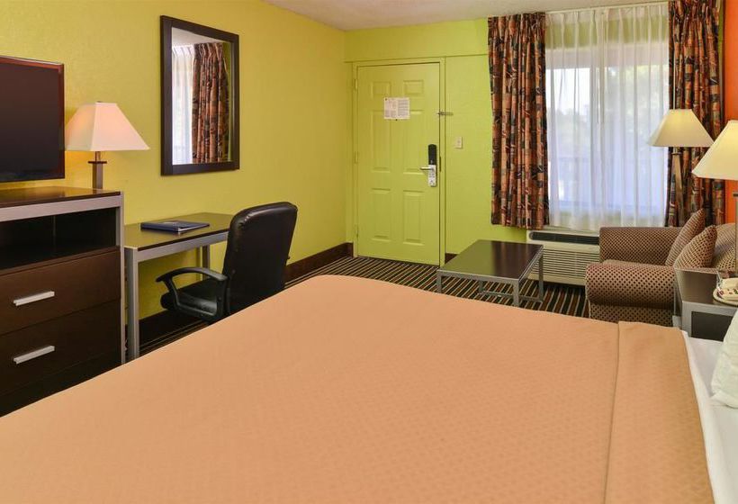 Hotel Quality Inn Lafayette  | Lafayette | Louisiana | United States 2