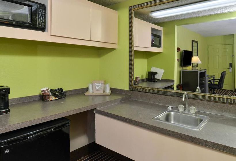 Hotel Quality Inn Lafayette  | Lafayette | Louisiana | United States 4