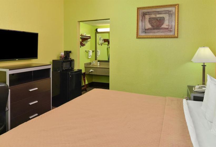 Hotel Quality Inn Lafayette  | Lafayette | Louisiana | United States 5