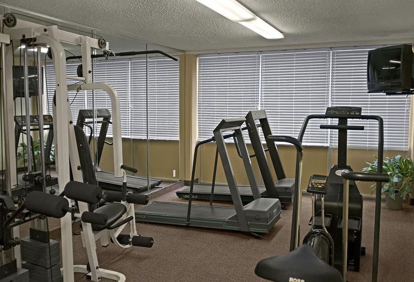 Hotel Holiday Inn Select Memphis Downtown ( Beale St.)  | Memphis | Tennessee | United States 1