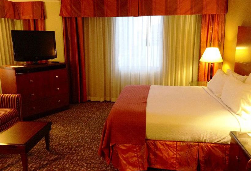 Hotel Holiday Inn Select Memphis Downtown ( Beale St.)  | Memphis | Tennessee | United States 11