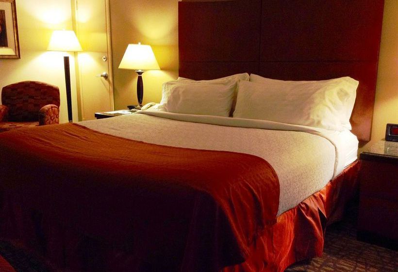 Hotel Holiday Inn Select Memphis Downtown ( Beale St.)  | Memphis | Tennessee | United States 14