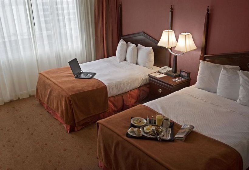Hotel Holiday Inn Select Memphis Downtown ( Beale St.)  | Memphis | Tennessee | United States 15