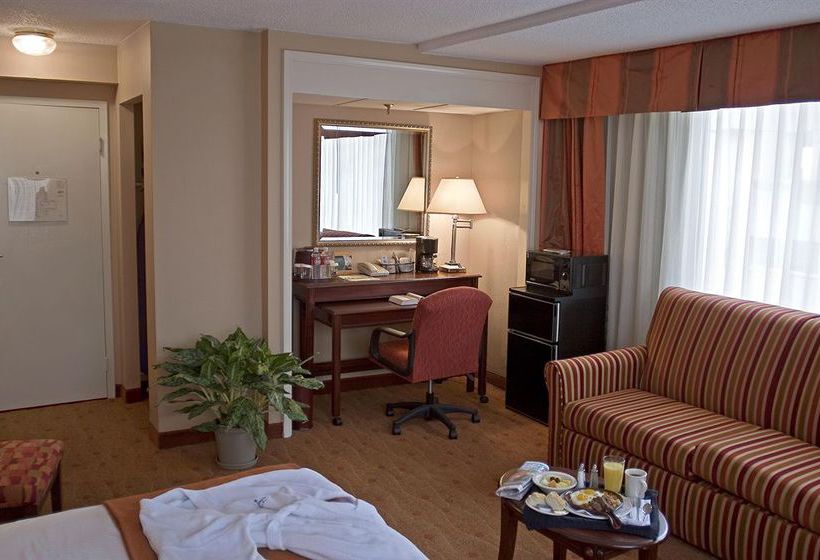 Hotel Holiday Inn Select Memphis Downtown ( Beale St.)  | Memphis | Tennessee | United States 16