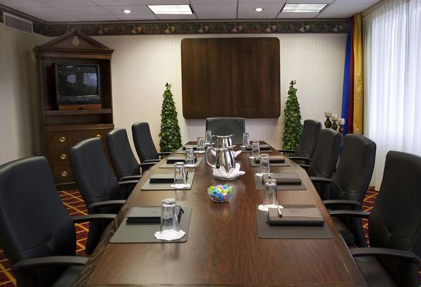 Hotel Holiday Inn Select Memphis Downtown ( Beale St.)  | Memphis | Tennessee | United States 3