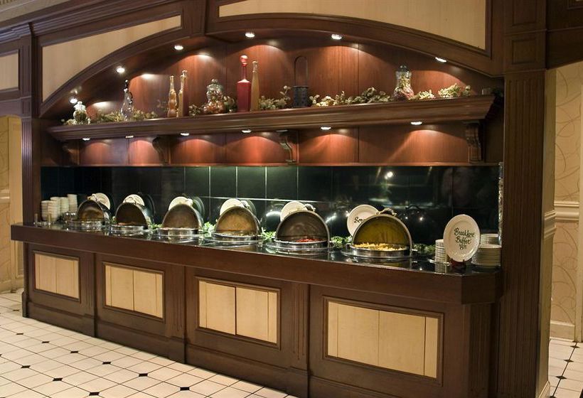 Hotel Holiday Inn Select Memphis Downtown ( Beale St.)  | Memphis | Tennessee | United States 4