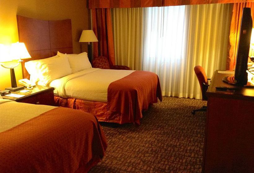 Hotel Holiday Inn Select Memphis Downtown ( Beale St.)  | Memphis | Tennessee | United States 8