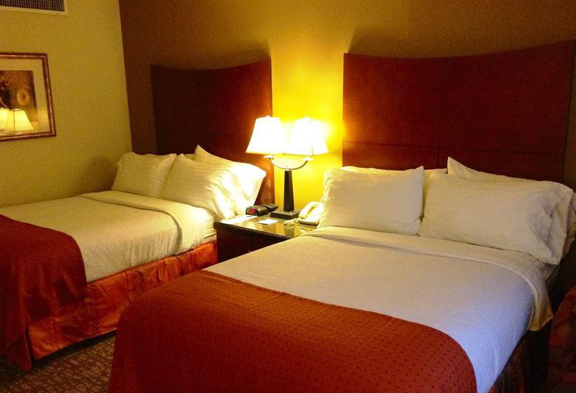 Hotel Holiday Inn Select Memphis Downtown ( Beale St.)  | Memphis | Tennessee | United States 9