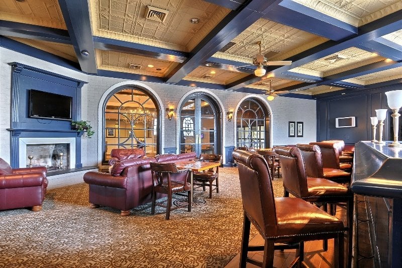 Hotel Holiday Inn Select Airport  | Memphis | Tennessee | United States 1