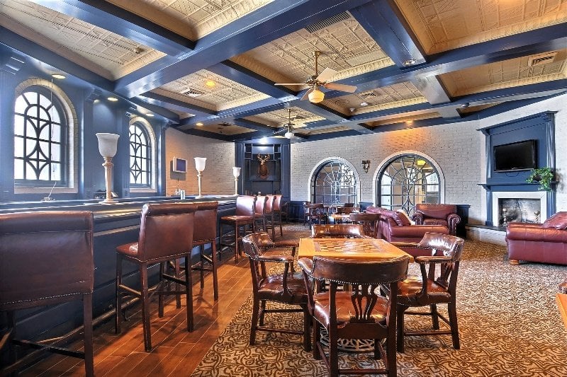 Hotel Holiday Inn Select Airport  | Memphis | Tennessee | United States 2