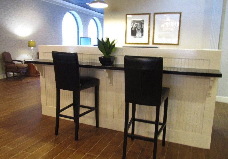 Hotel Holiday Inn Select Airport  | Memphis | Tennessee | United States 4