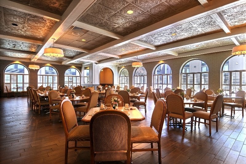 Hotel Holiday Inn Select Airport  | Memphis | Tennessee | United States 7