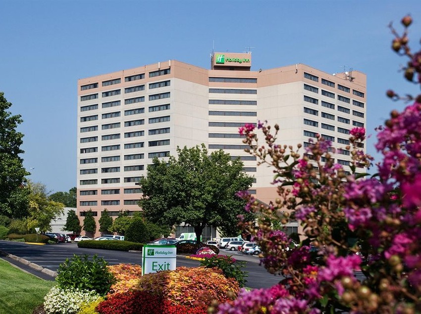 Hotel Holiday Inn Nashville Opryland Airport  | Nashville | Tennessee | United States
