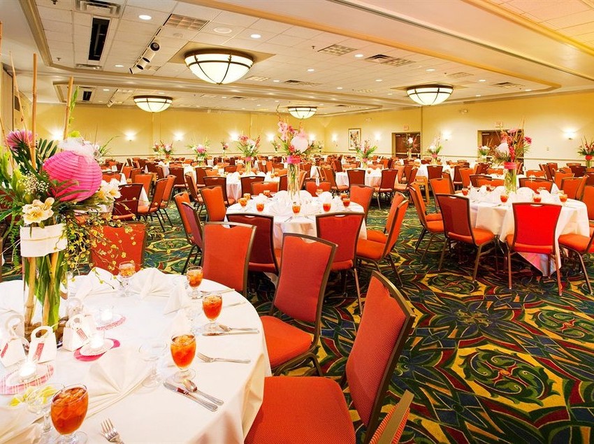 Hotel Holiday Inn Nashville Opryland Airport  | Nashville | Tennessee | United States 1