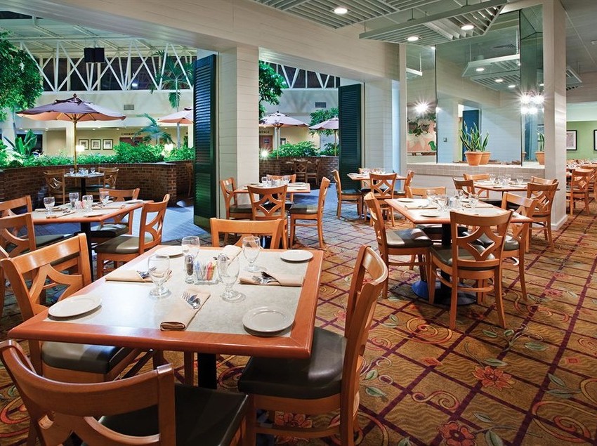 Hotel Holiday Inn Nashville Opryland Airport  | Nashville | Tennessee | United States 12