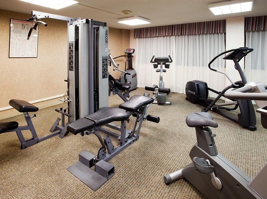 Hotel Holiday Inn Nashville Opryland Airport  | Nashville | Tennessee | United States 14