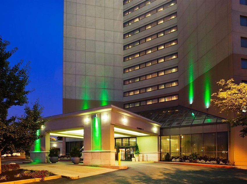 Hotel Holiday Inn Nashville Opryland Airport  | Nashville | Tennessee | United States 15
