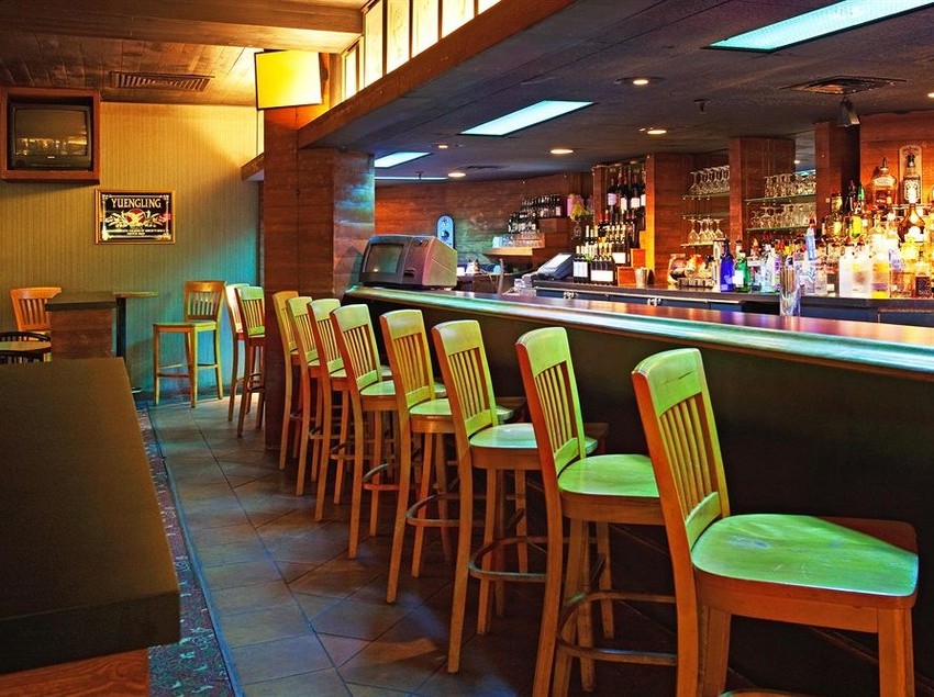 Hotel Holiday Inn Nashville Opryland Airport  | Nashville | Tennessee | United States 17