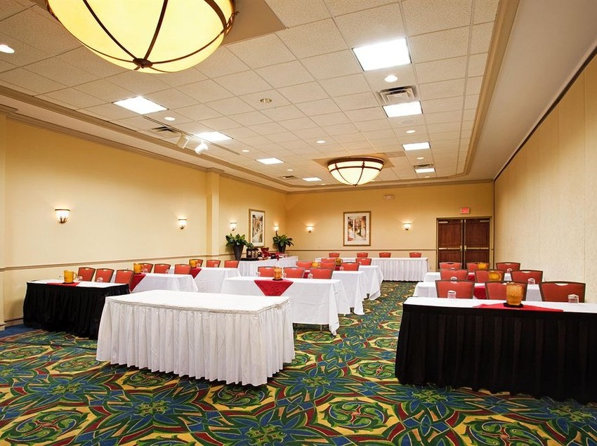 Hotel Holiday Inn Nashville Opryland Airport  | Nashville | Tennessee | United States 2