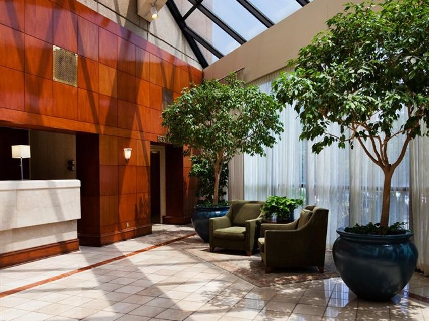 Hotel Holiday Inn Nashville Opryland Airport  | Nashville | Tennessee | United States 20