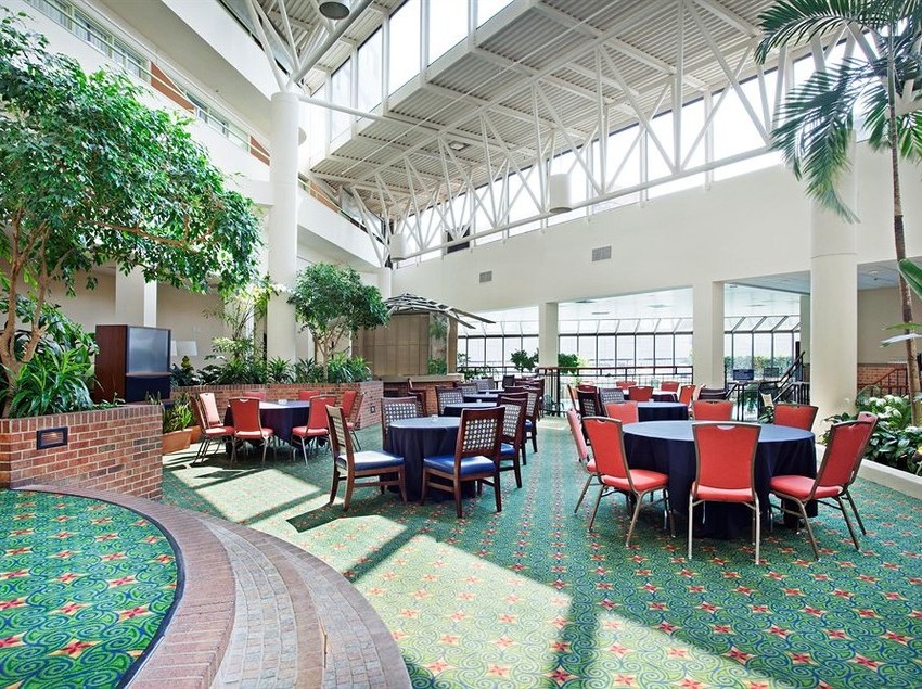 Hotel Holiday Inn Nashville Opryland Airport  | Nashville | Tennessee | United States 3