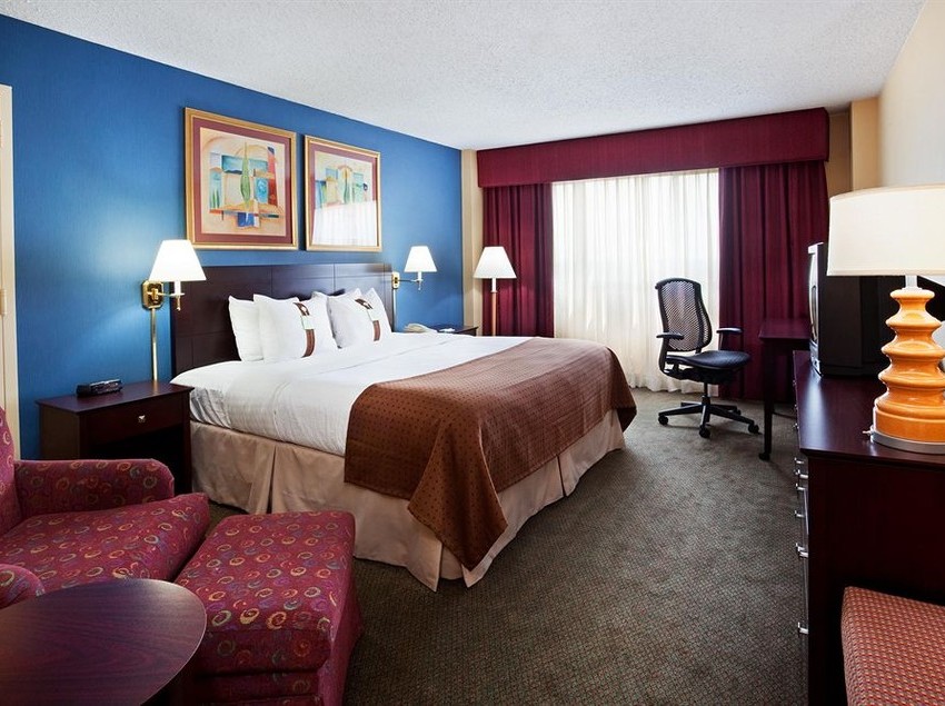 Hotel Holiday Inn Nashville Opryland Airport  | Nashville | Tennessee | United States 4