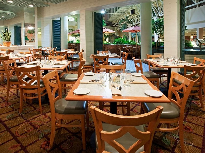 Hotel Holiday Inn Nashville Opryland Airport  | Nashville | Tennessee | United States 5