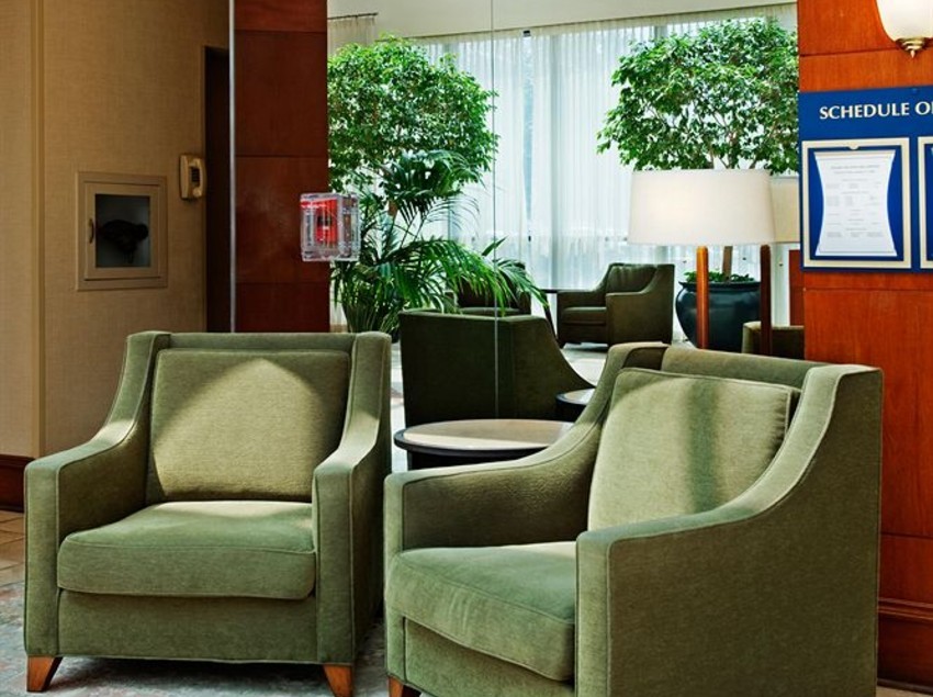 Hotel Holiday Inn Nashville Opryland Airport  | Nashville | Tennessee | United States 7