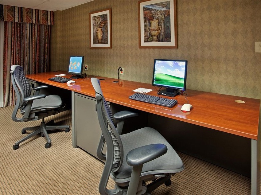 Hotel Holiday Inn Nashville Opryland Airport  | Nashville | Tennessee | United States 8