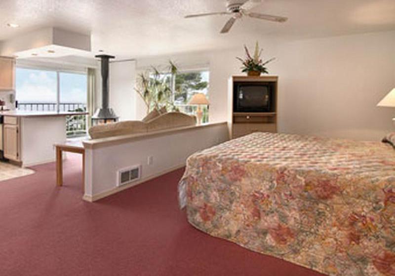 Hotel Days Inn Newport Or  | Newport | Oregon | United States 1