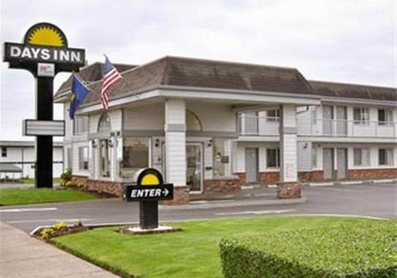 Hotel Days Inn Newport Or  | Newport | Oregon | United States 2