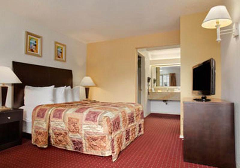 Hotel Days Inn Newport Or  | Newport | Oregon | United States 3