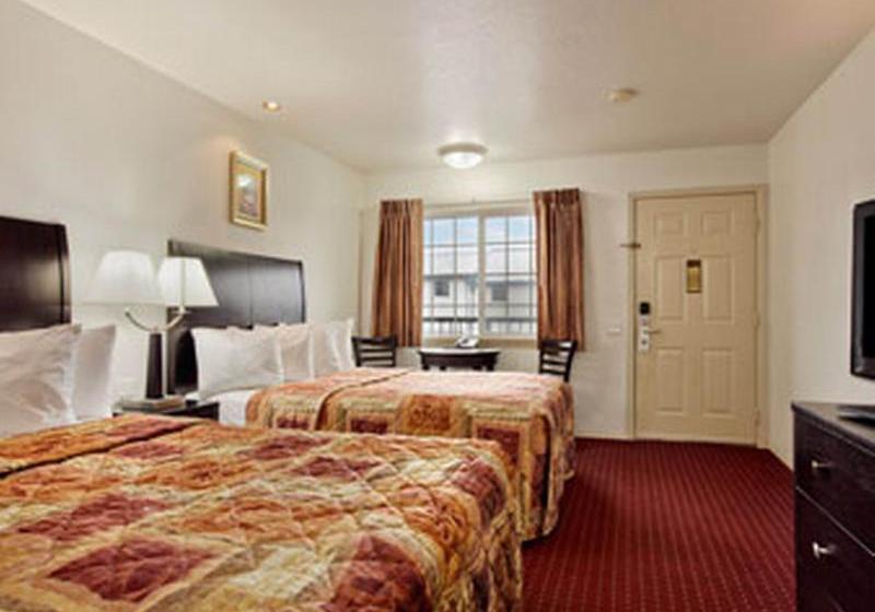 Hotel Days Inn Newport Or  | Newport | Oregon | United States 4