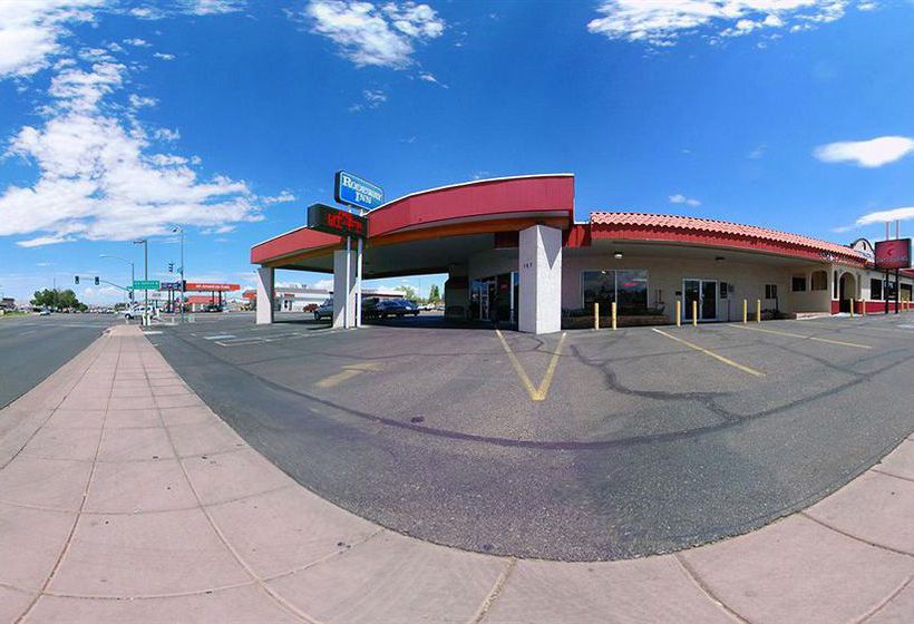 Hotel Rodeway Inn Page  | Page | Arizona | United States 3