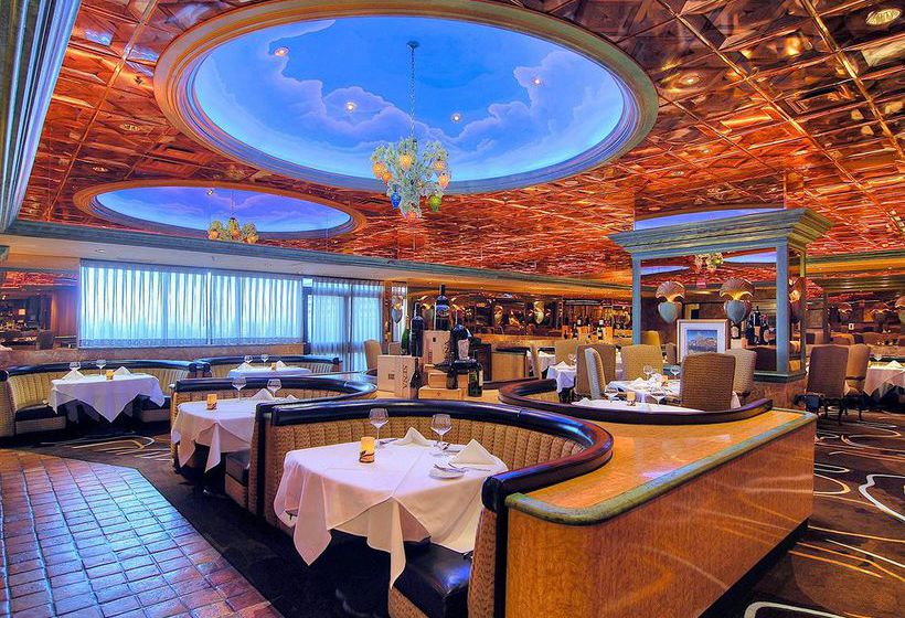 Hotel Atlantis Casino Resort Reno