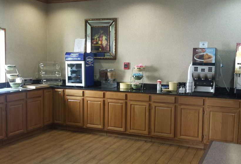Hotel Quality Inn & Suites West  | Amarillo | Texas | United States 1