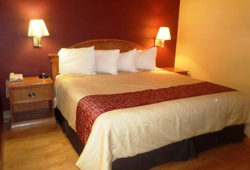 Hotel Quality Inn & Suites West  | Amarillo | Texas | United States 10