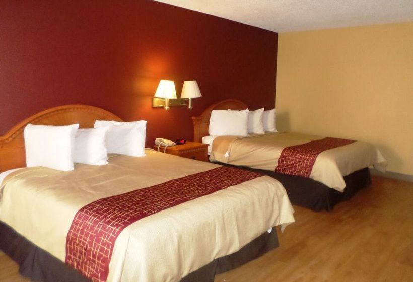 Hotel Quality Inn & Suites West  | Amarillo | Texas | United States 11
