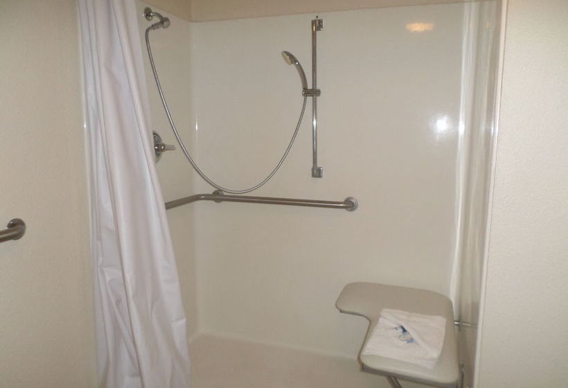 Hotel Quality Inn & Suites West  | Amarillo | Texas | United States 12