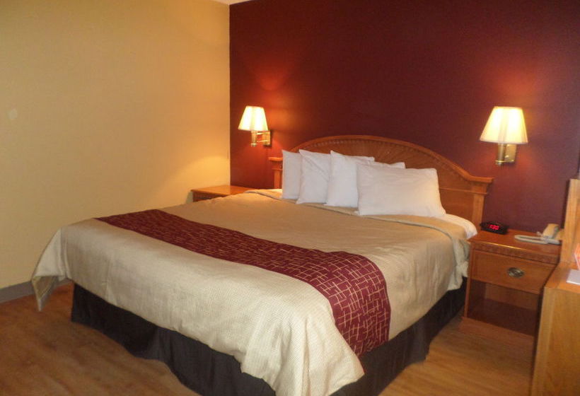 Hotel Quality Inn & Suites West  | Amarillo | Texas | United States 13