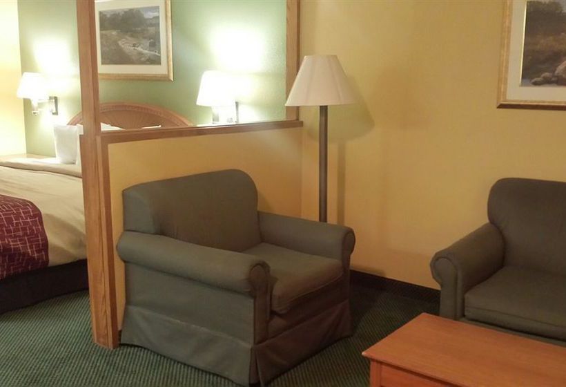 Hotel Quality Inn & Suites West  | Amarillo | Texas | United States 2