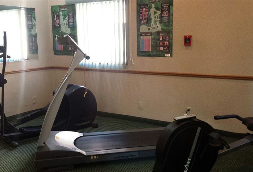 Hotel Quality Inn & Suites West  | Amarillo | Texas | United States 3