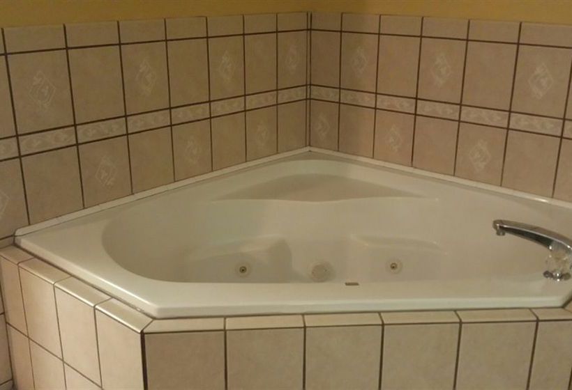 Hotel Quality Inn & Suites West  | Amarillo | Texas | United States 4