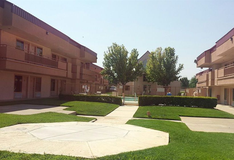 Hotel Quality Inn & Suites West  | Amarillo | Texas | United States 5