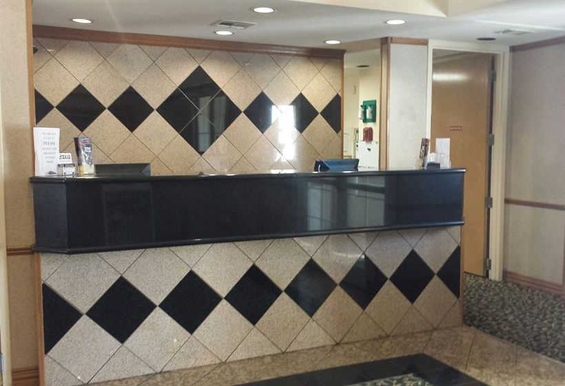 Hotel Quality Inn & Suites West  | Amarillo | Texas | United States 8